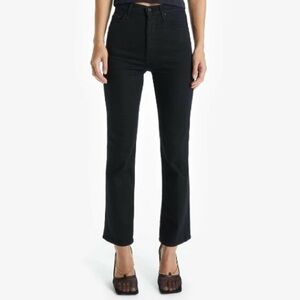 MOTHER The Tripper Not Guilty Jeans Womens 25